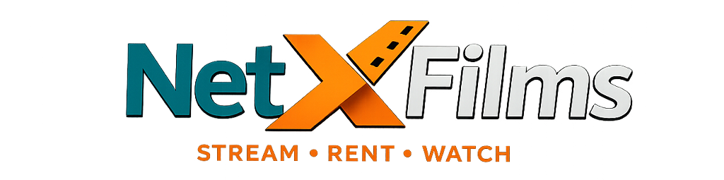NetXFilms logo